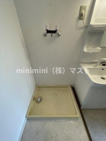 ラパンジール恵美須4の設備