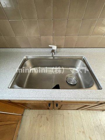 ラパンジール恵美須4の設備