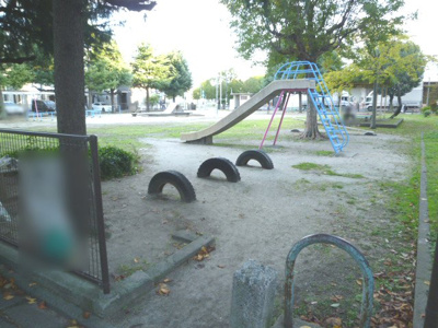 【その他】 | 九条住宅A棟