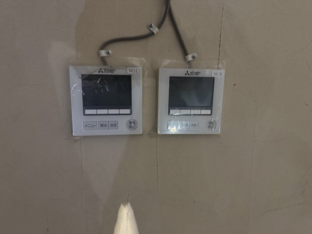大久保ビルディングのその他