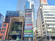 大久保ビルディングの画像