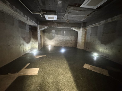 【内装】 | 大久保ビルディング