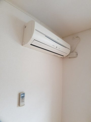 【設備】 | ピエ・デル・モンテⅡ