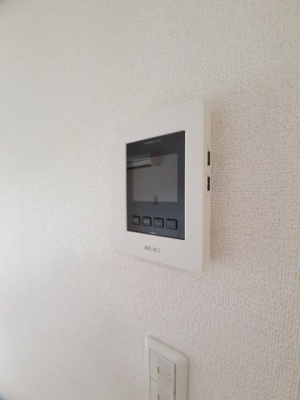 【セキュリティ】 | ピエ・デル・モンテⅡ