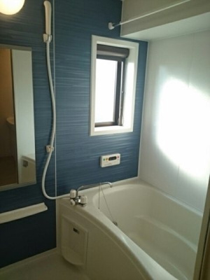 【浴室】 | ＮＭＯＮ　Ｄ