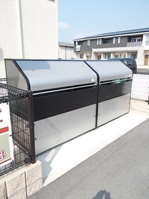 【設備】 | ＮＭＯＮ・ⅡＩ