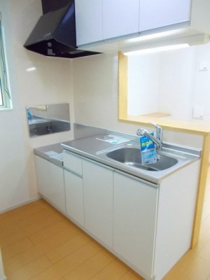 【キッチン】 | ＮＭＯＮ・ⅡＩ