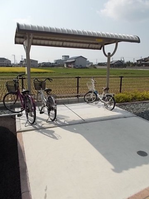 【その他共用部分】 | ＮＭＯＮ・ⅡＩ