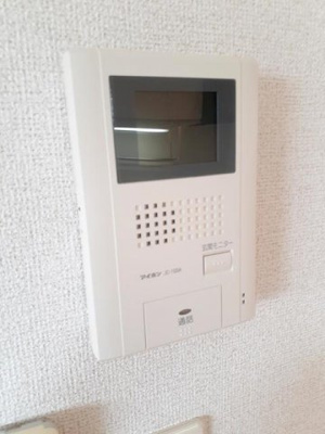 【セキュリティ】 | サニーフラット・ペーナ