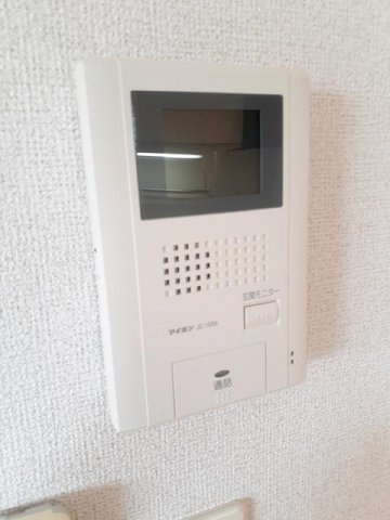 【セキュリティ】 | サニーフラット・ペーナ