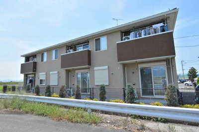 【外観】 | サニーフラット・ペーナ