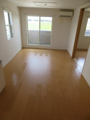 【居間・リビング】 | サニーフラット・ペーナ