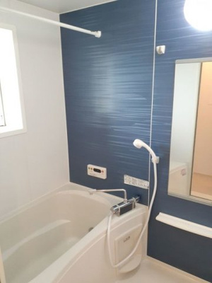 【浴室】 | サニーフラット・ペーナ