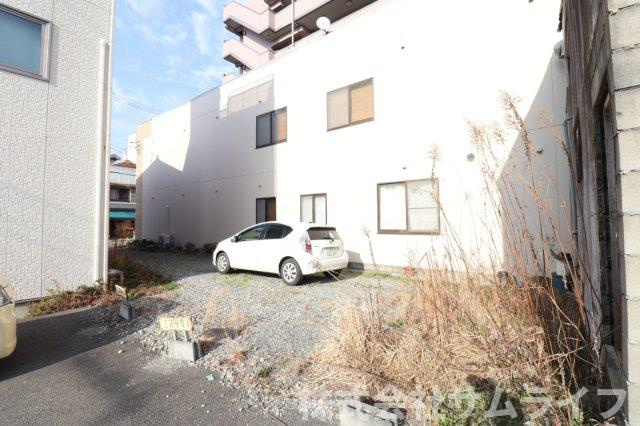 【その他】 | 新飯塚駐車場