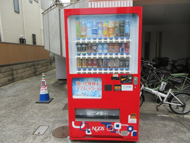 サンライト日吉のその他共用部分