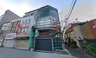 【外観】 | 谷ビル　外観