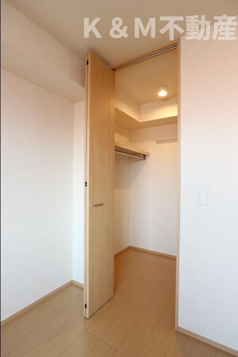 グランフェリシアのその他|※同タイプのお部屋です。