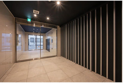 【エントランス】 | アーバンパーク東日暮里