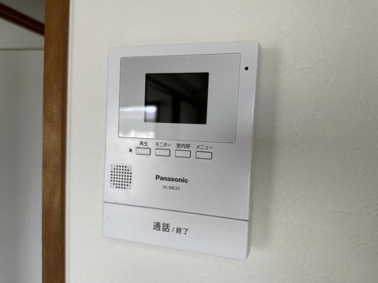 ロゼ３のセキュリティ|物件の画像12
