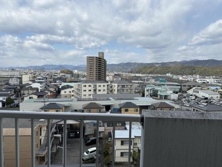 ロゼ３の展望|物件の画像13