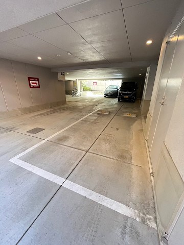 西宮市甲子園口３丁目の賃貸マンションの外観