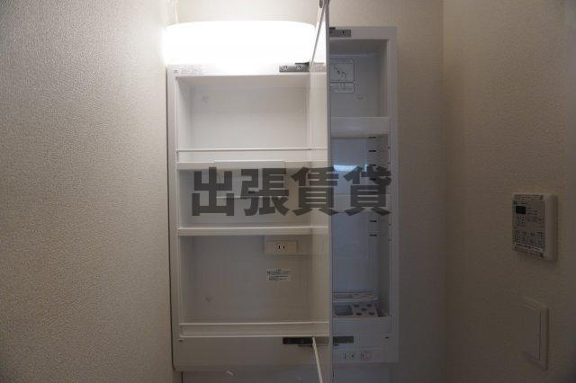 仲介手数料0！！アドバンス名古屋モクシーの収納