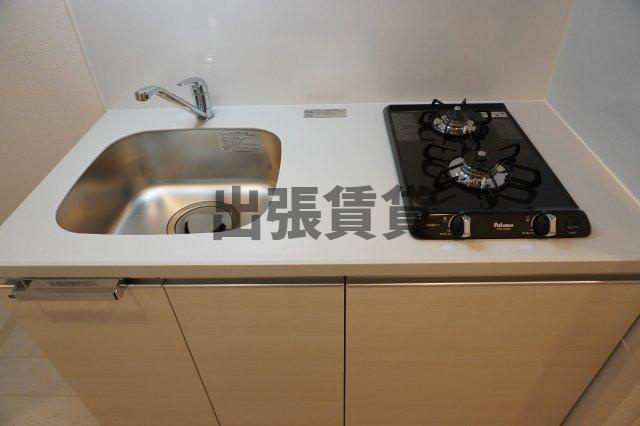 仲介手数料0！！アドバンス名古屋モクシーのキッチン