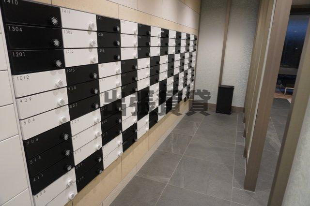 仲介手数料0！！アドバンス名古屋モクシーのその他共用部分