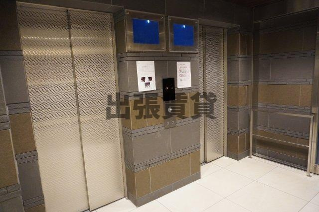 仲介手数料0！！アドバンス名古屋モクシーのその他共用部分