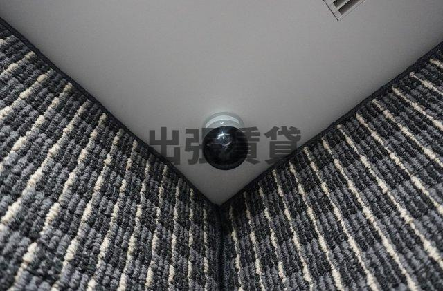 仲介手数料0！！アドバンス名古屋モクシーのセキュリティ