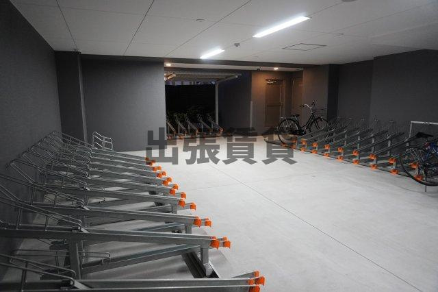 仲介手数料0！！アドバンス名古屋モクシーのその他共用部分