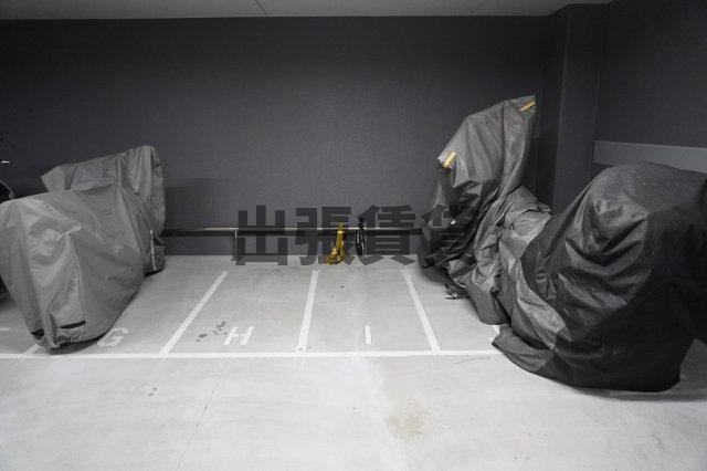 仲介手数料0！！アドバンス名古屋モクシーのその他共用部分