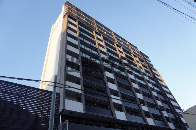 仲介手数料0！！アドバンス名古屋モクシーの外観