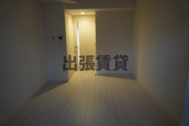 仲介手数料0！！アドバンス名古屋モクシーの居間・リビング