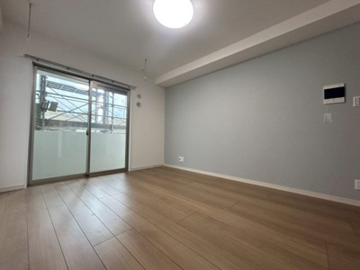 【洋室】 | Paradiso大津A棟