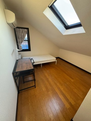 【寝室】 | IROOM学生専用シェアハウス