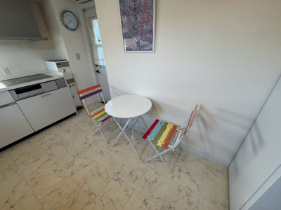 【その他共用部分】 | IROOM学生専用シェアハウス