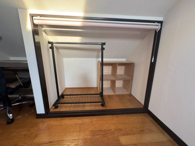 【収納】 | IROOM学生専用シェアハウス