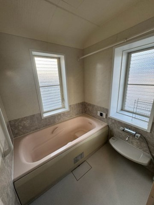 【浴室】 | IROOM学生専用シェアハウス