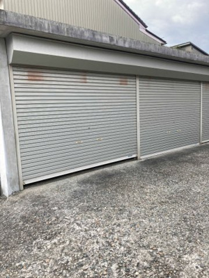 【外観】 | 村木町モーターガレージ