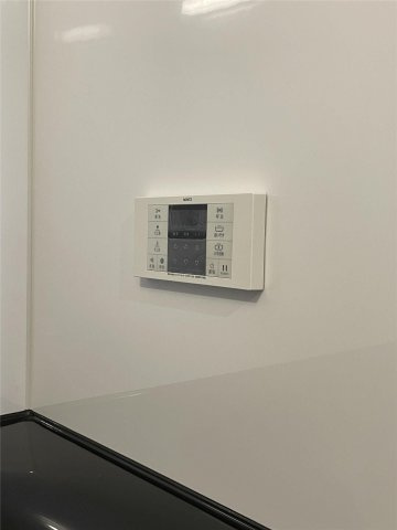 アッパーヤードの内装