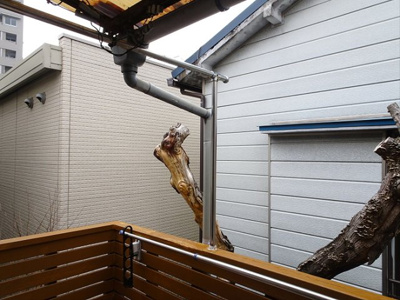 【展望】 | ベルハウス