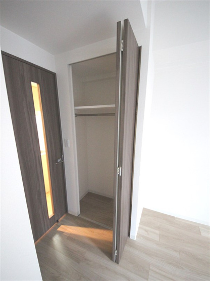 【収納】 | プレサンス梅田東アルファ