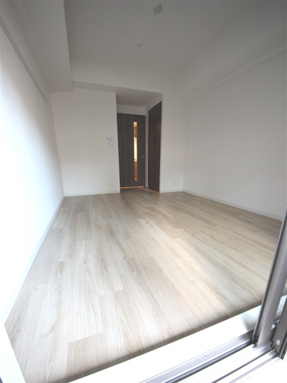 【洋室】 | プレサンス梅田東アルファ