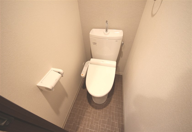 【トイレ】 | プレサンス梅田東アルファ