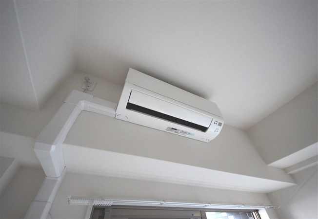 【設備】 | プレサンス梅田東アルファ