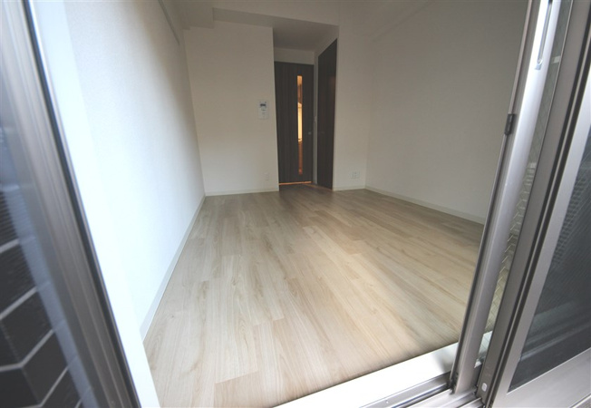 【洋室】 | プレサンス梅田東アルファ