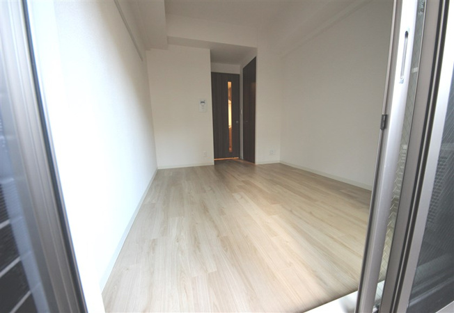 【居間・リビング】 | プレサンス梅田東アルファ