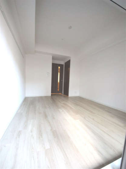 【居間・リビング】 | プレサンス梅田東アルファ