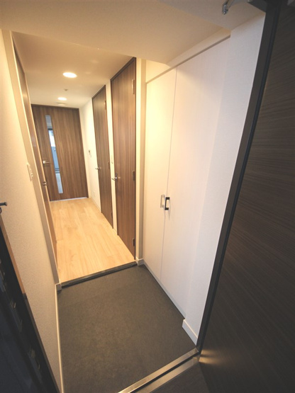 【トイレ】 | プレサンス梅田東アルファ